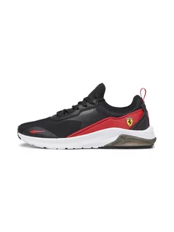 Кроссовки Ferrari Electron E Pro PUMA 180086821 купить за 6 234 ₽ в интернет-магазине Wildberries