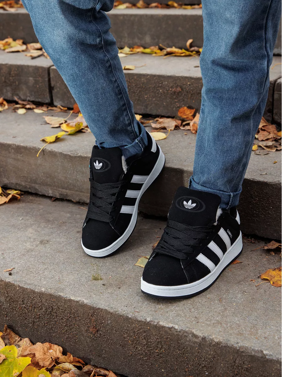 Adidas cheap campus 9.5