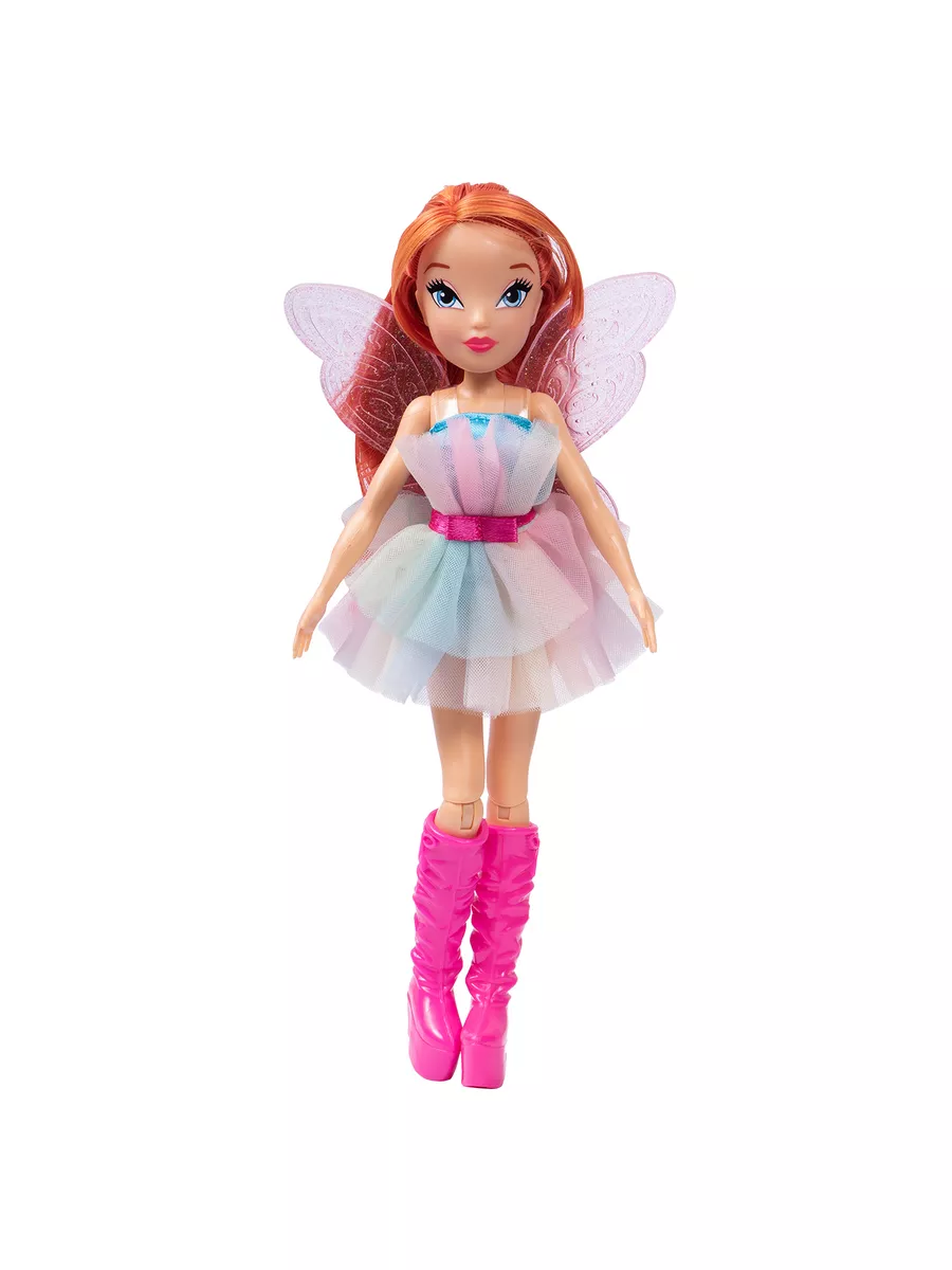 Кукла Winx Club 