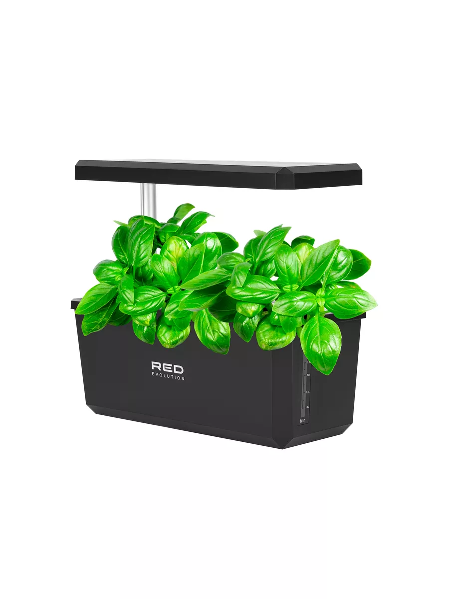 Умный сад RSG-01 RED Evolution 180098968 купить за 4 895 ₽ в интернет-магазине Wildberries Умный сад RSG-01 RED Evolution 180098968 купить за 4 895 ₽ в интернет-магазине Wildberries