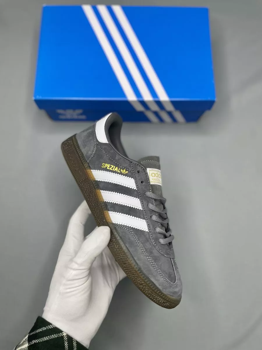 Adidas best sale spezial og