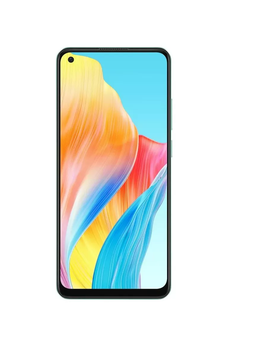 Смартфон OPPO A78 8/256Gb OPPO 180108799 купить в интернет-магазине  Wildberries