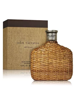 John Varvatos Artisan edt 125 ml John Varvatos 180111320 купить за 4 923 ₽ в интернет-магазине Wildberries