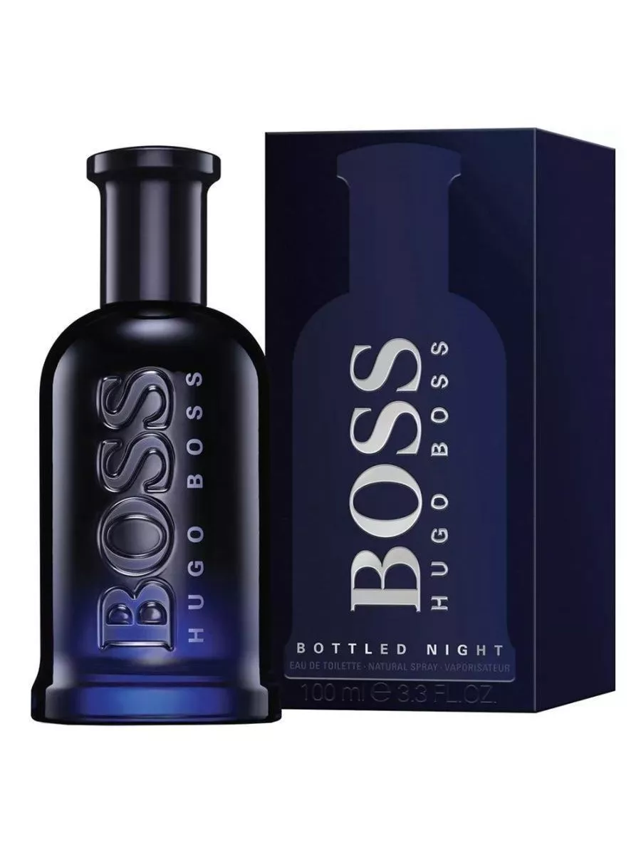 Hugo boss on sale bottled sale