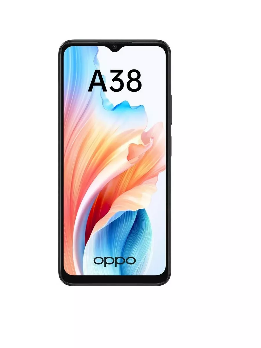 Смартфон OPPO A38 4/128Gb OPPO 180121811 купить за 9 239 ? в  интернет-магазине Wildberries