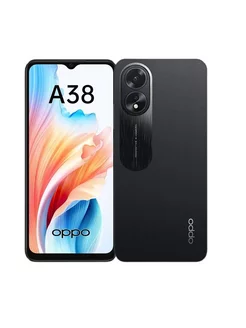 Смартфон A38 4 128Gb OPPO 180121811 купить за 9 199 ₽ в интернет-магазине Wildberries