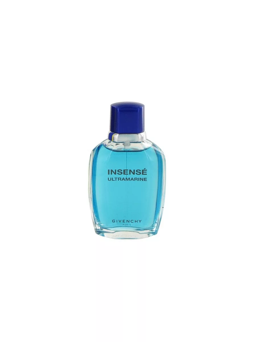 Givenchy Insense Ultramarine Givenchy 180124785 Wildberries