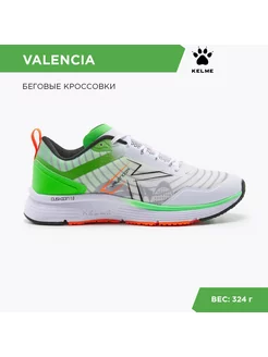 Кроссовки VALENCIA KELME 180134714 купить за 2 915 ₽ в интернет-магазине Wildberries