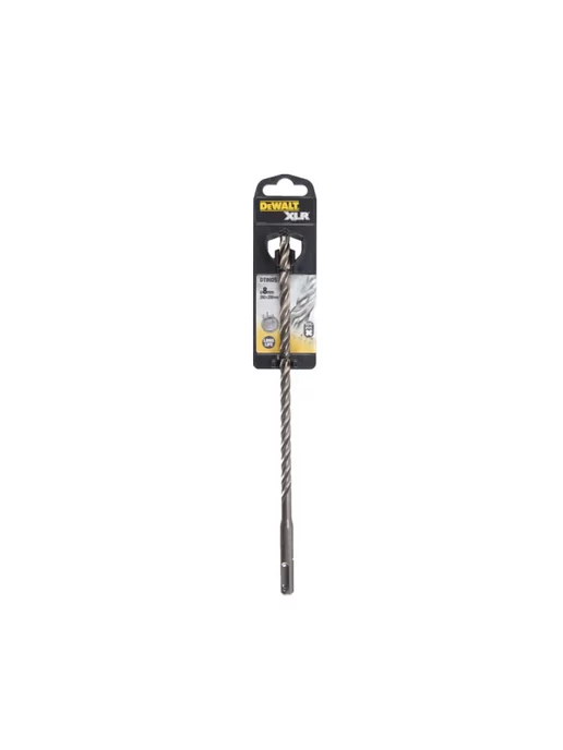 deWalt Бур для перфоратора SDS-plus DeWALТ XLR DT8925-QZ, черный, фото 2