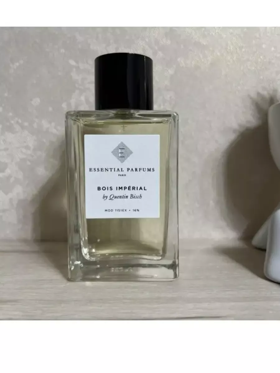 Бойс Империал Эссеншл Essential Parfums Bois Imperial DIAR AROMA 180145010  купить за 1 791 ₽ в интернет-магазине Wildberries