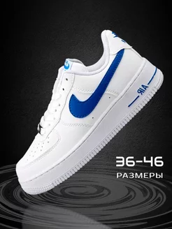 Кроссовки NIKE AIR FORCE 1 Sj-Style 180150965 купить за 3 053 ₽ в интернет-магазине Wildberries