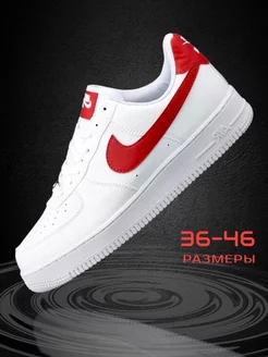 Кроссовки NIKE AIR FORCE 1 Sj-Style 180151543 купить за 2 583 ₽ в интернет-магазине Wildberries