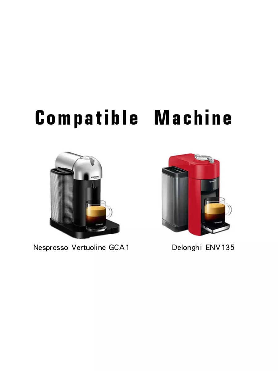 Delonghi coffee capsules best sale