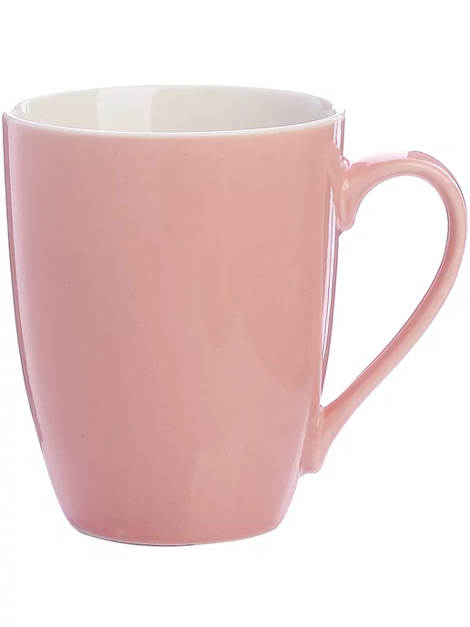 Кружки для чая большие набор 4 шт. - фото 3