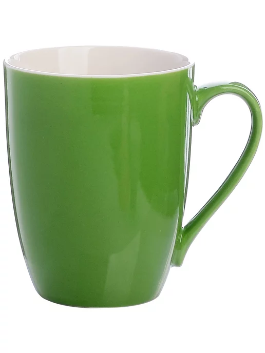 Кружки для чая большие набор 4 шт. - фото 5