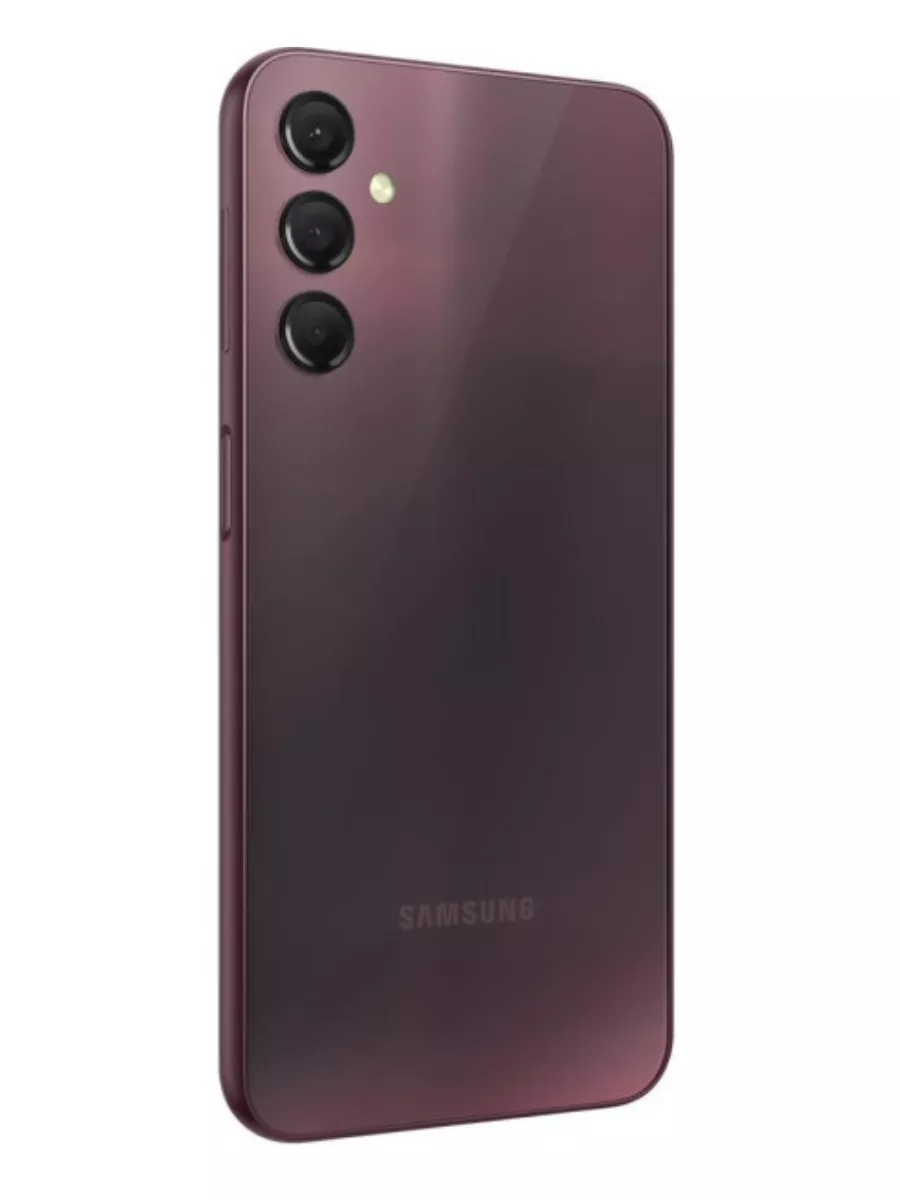 Телефон Самсунг Galaxy A24 128 ГБ Samsung 180170505 купить в  интернет-магазине Wildberries