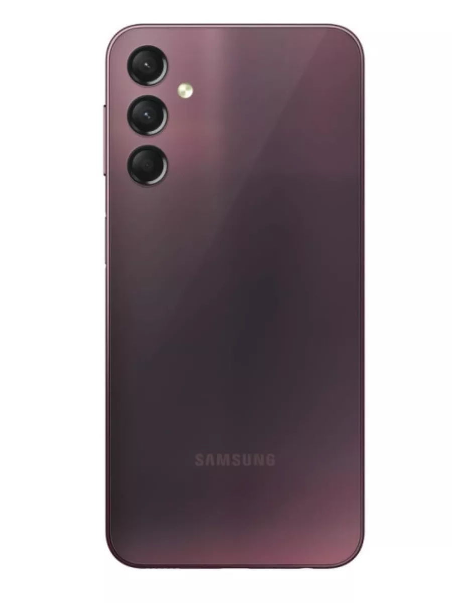 Телефон Galaxy A24 128 ГБ Samsung 180170682 купить в интернет-магазине  Wildberries