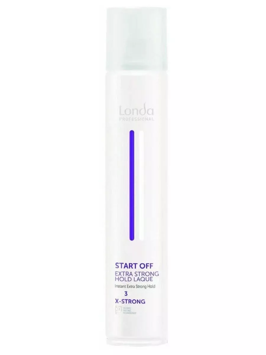 Londa Professional Лак Для Волос Купить
