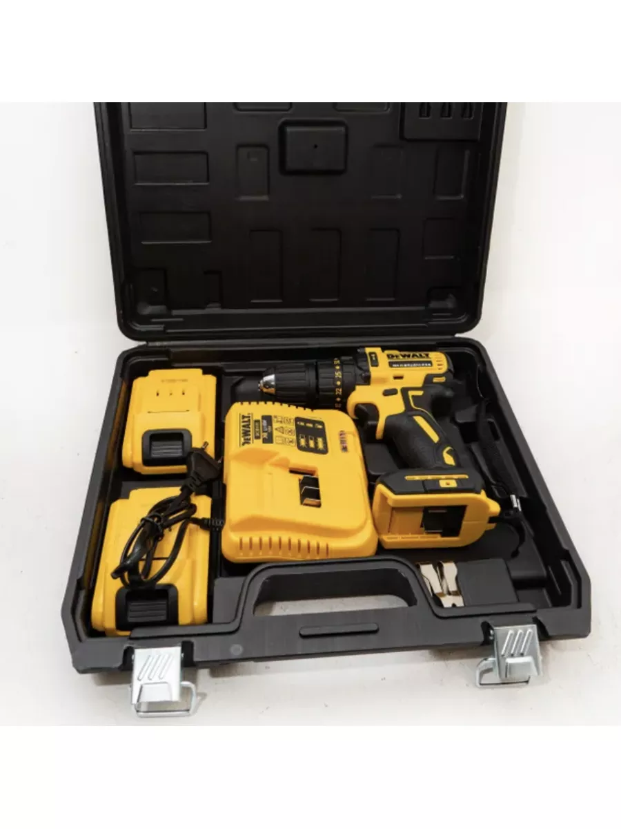 Аккумуляторная дрель шуруповерт dewalt dcd708d2t. Dcd708. мотор для шуруповерта dewalt.