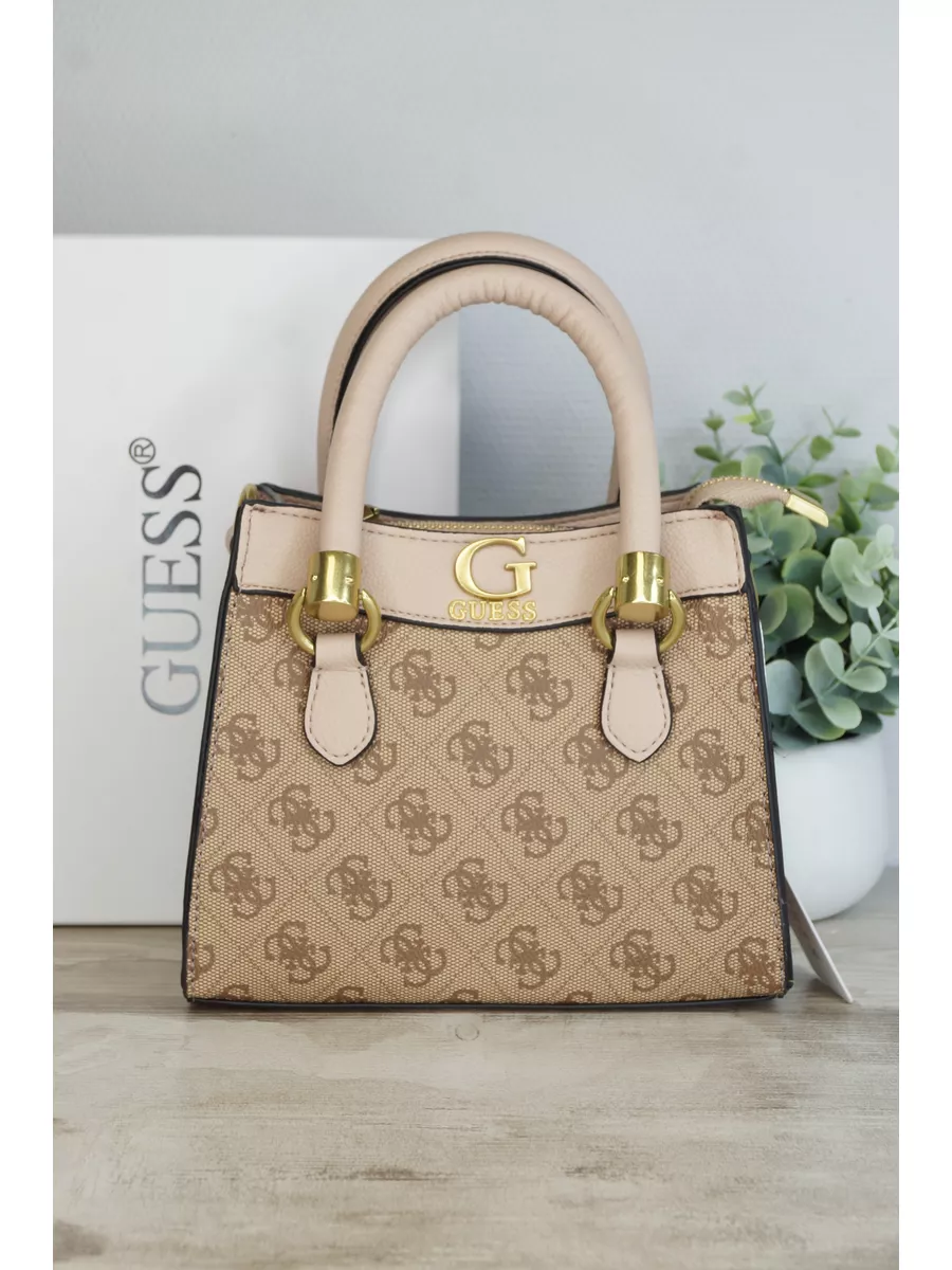 Guess hot sale brand bags