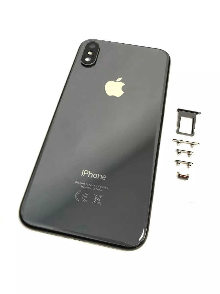 Iphone Xs Купить Новый Оригинал