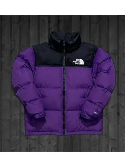 Куртка унисекс The North Face 180231975 купить за 1 888 ₽ в интернет-магазине Wildberries