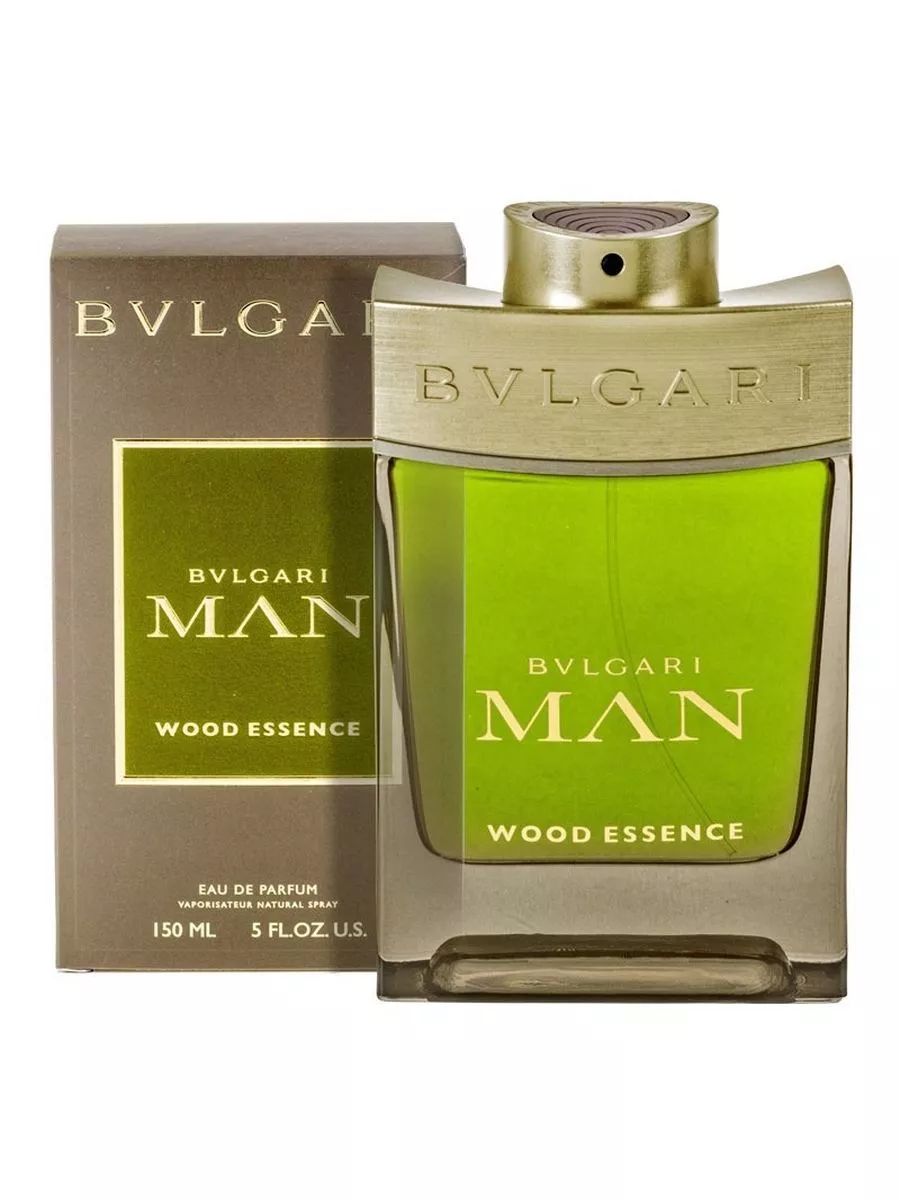 Bvlgari parfum 2024 wood essence