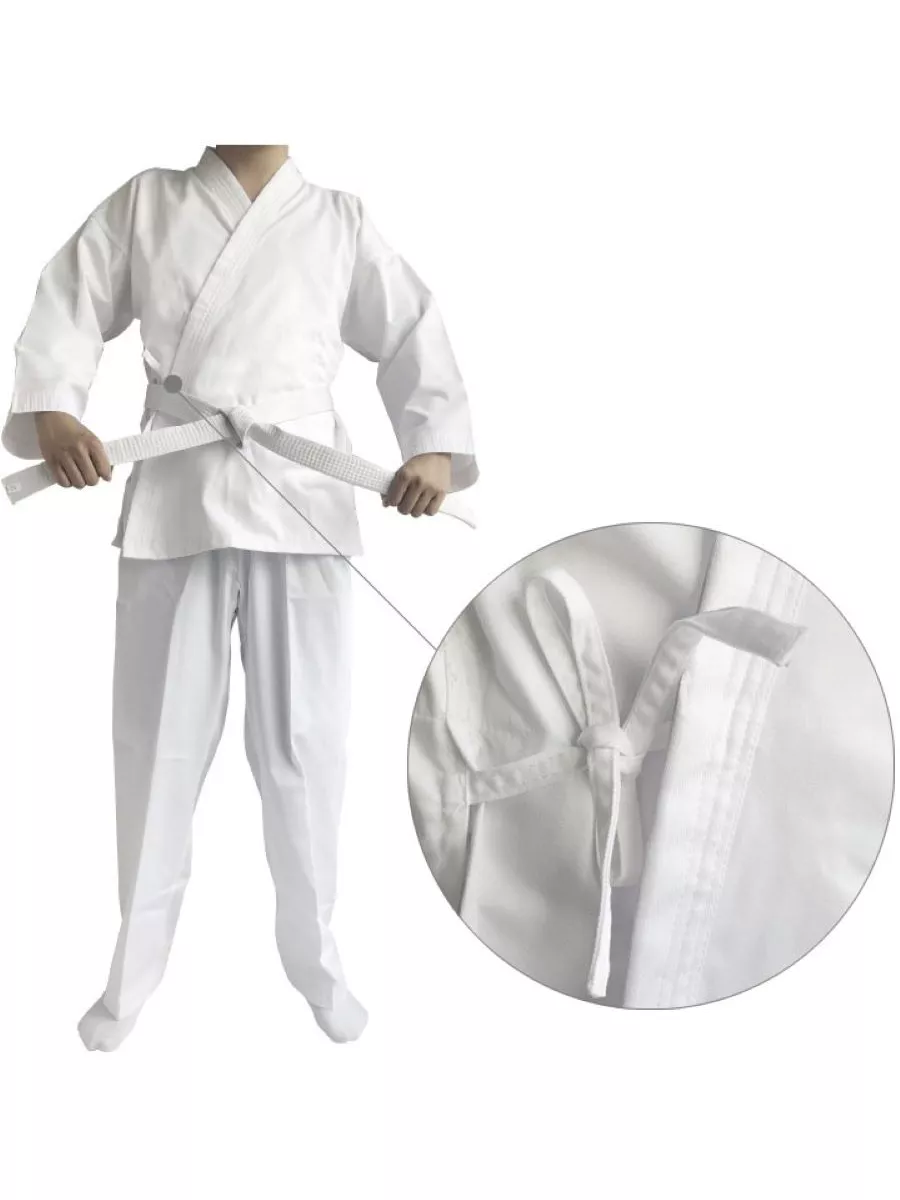 Mizuno karate online