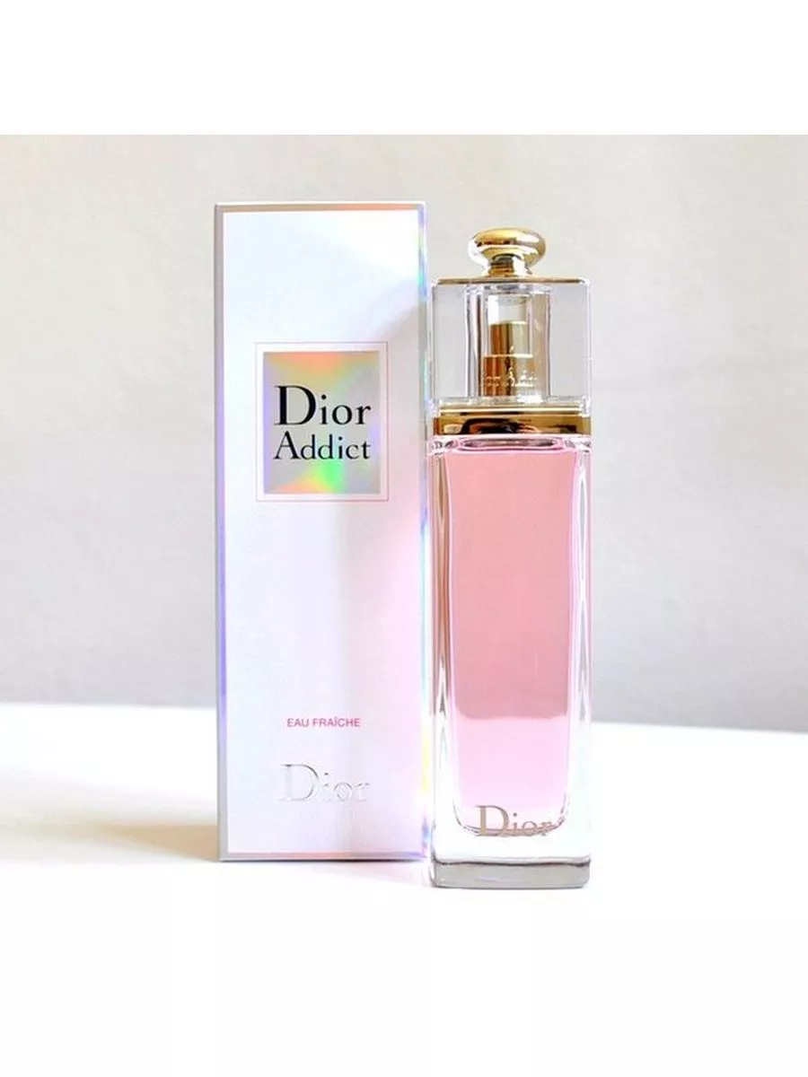 Dior Addict Eau Fraiche Купить