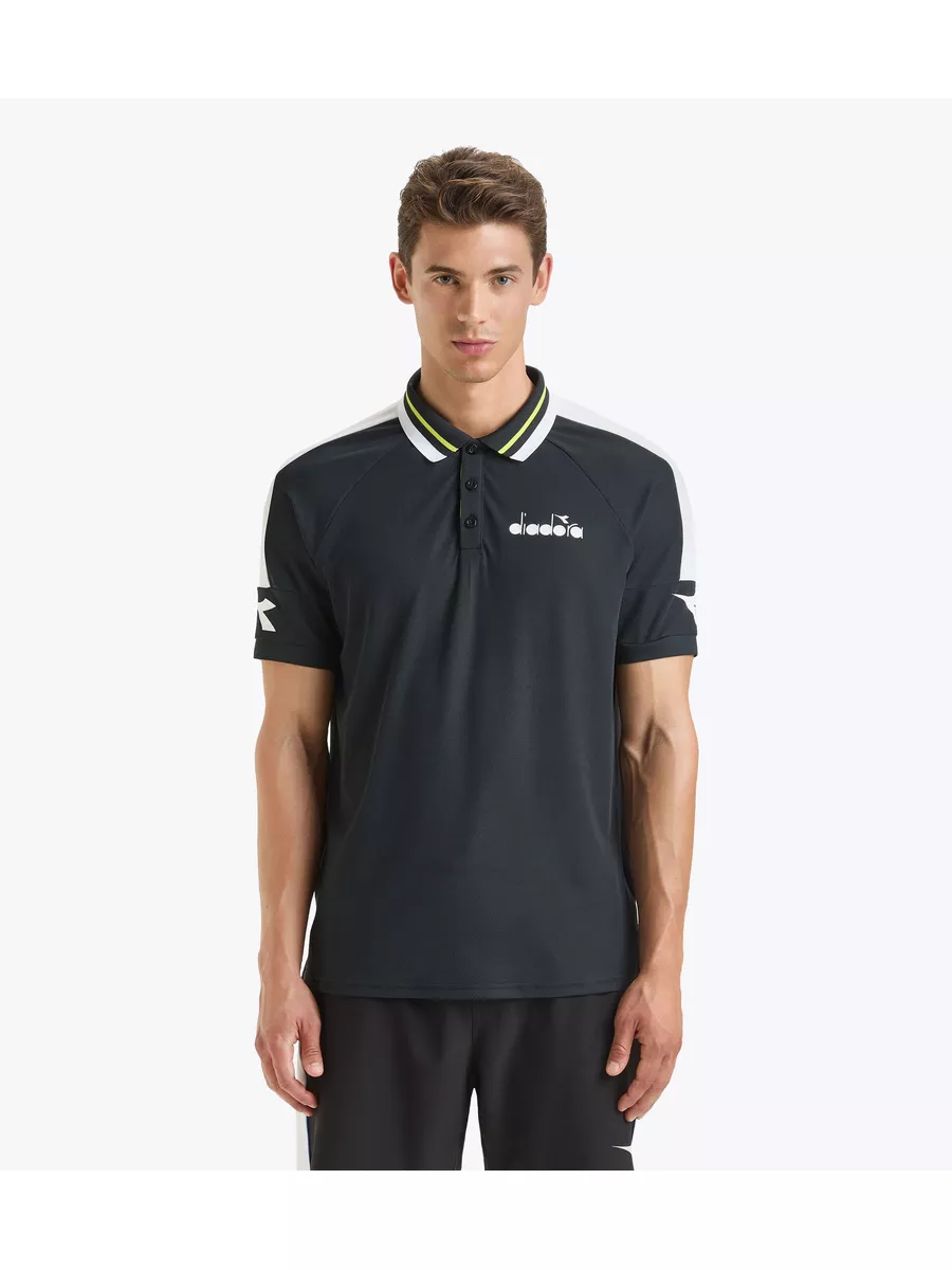 Diadora polo best sale