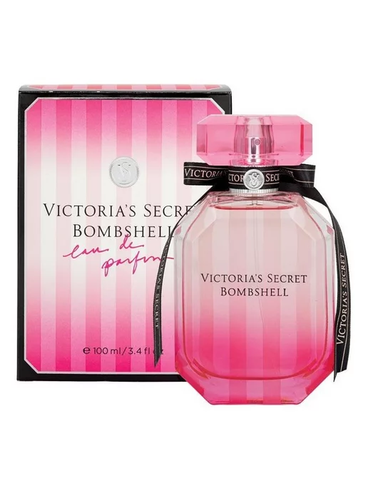 шоковые скидки Victorias Secret Bombshell 100 мл