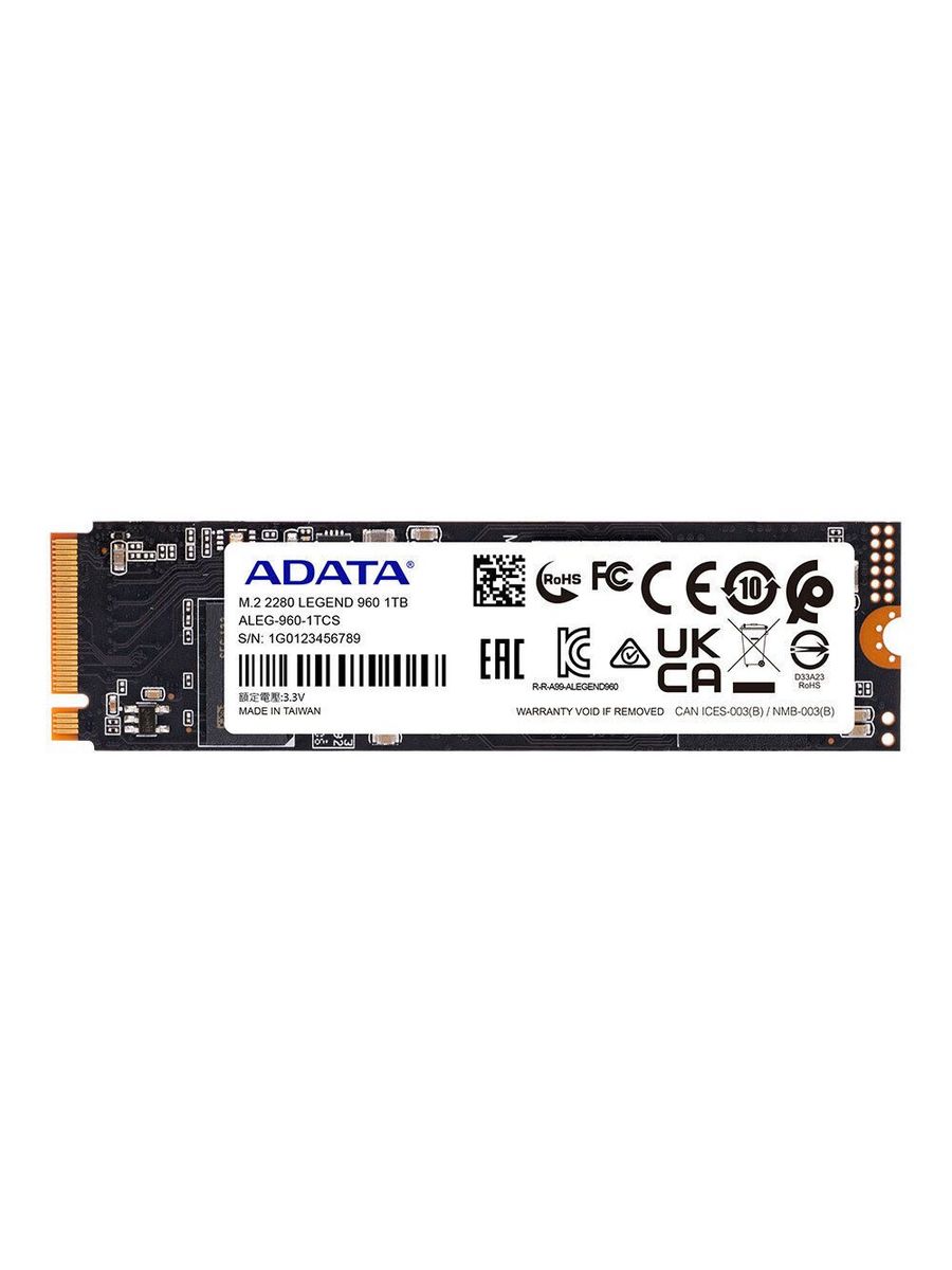 SSD накопитель a-data Legend 850 aleg-850-1tcs 1тб,. A data Legend 960 2tb. ADATA Legeng 710.