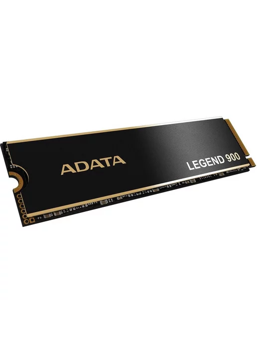 ADATA Накопитель SSD 512 ГБ 900 M.2 2280 (SLEG-900-512GCS), 512 ГБ, фото 4