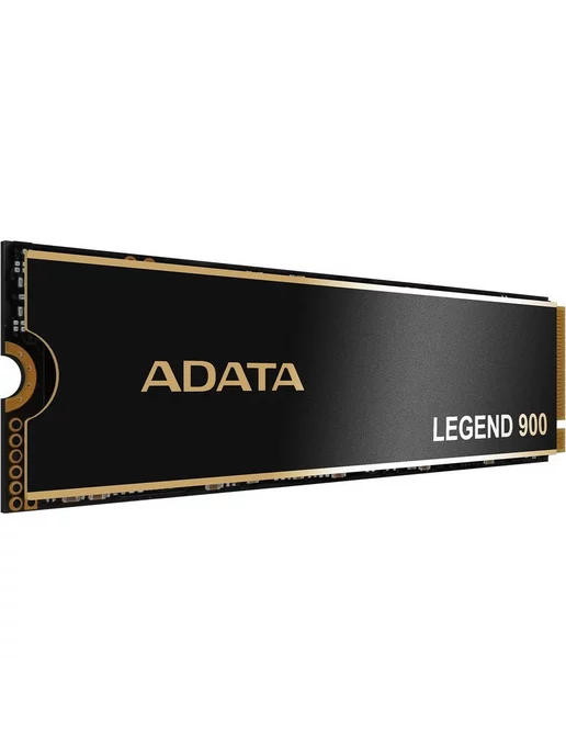 ADATA Накопитель SSD 512 ГБ 900 M.2 2280 (SLEG-900-512GCS), 512 ГБ, фото 5