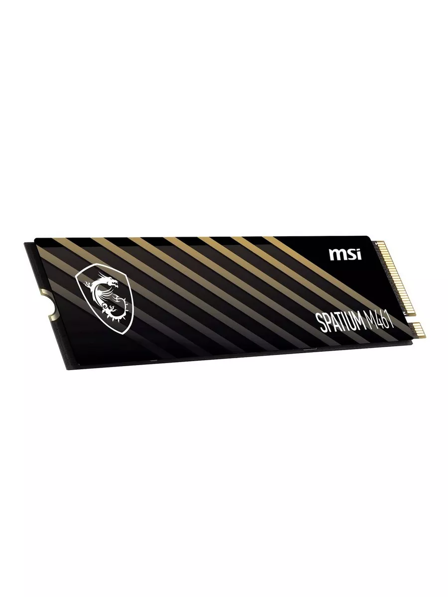 Накопитель SSD M.2 2TB SPATIUM M461 (S78-440Q550-P83)