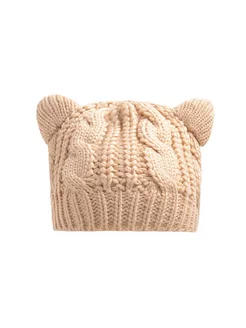 Шапка Beanie Cat Recast 180271658 купить за 372 ₽ в интернет-магазине Wildberries