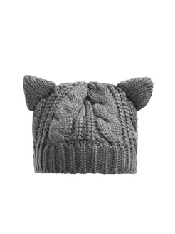 Шапка Beanie Cat Recast 180271660 купить за 352 ₽ в интернет-магазине Wildberries