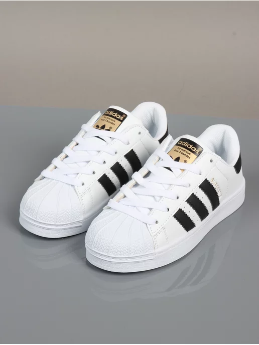 Adidas cheap superstar l