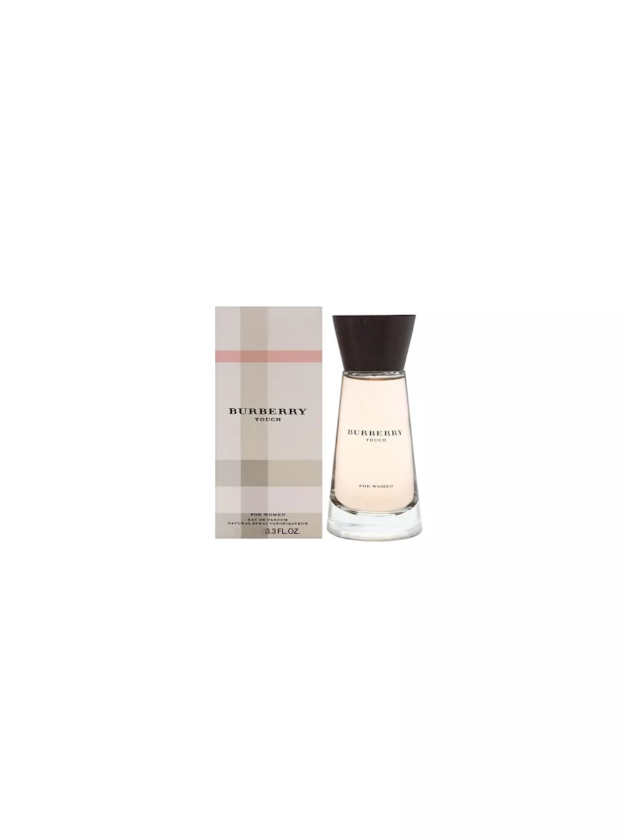 Burberry touch mujer black best sale