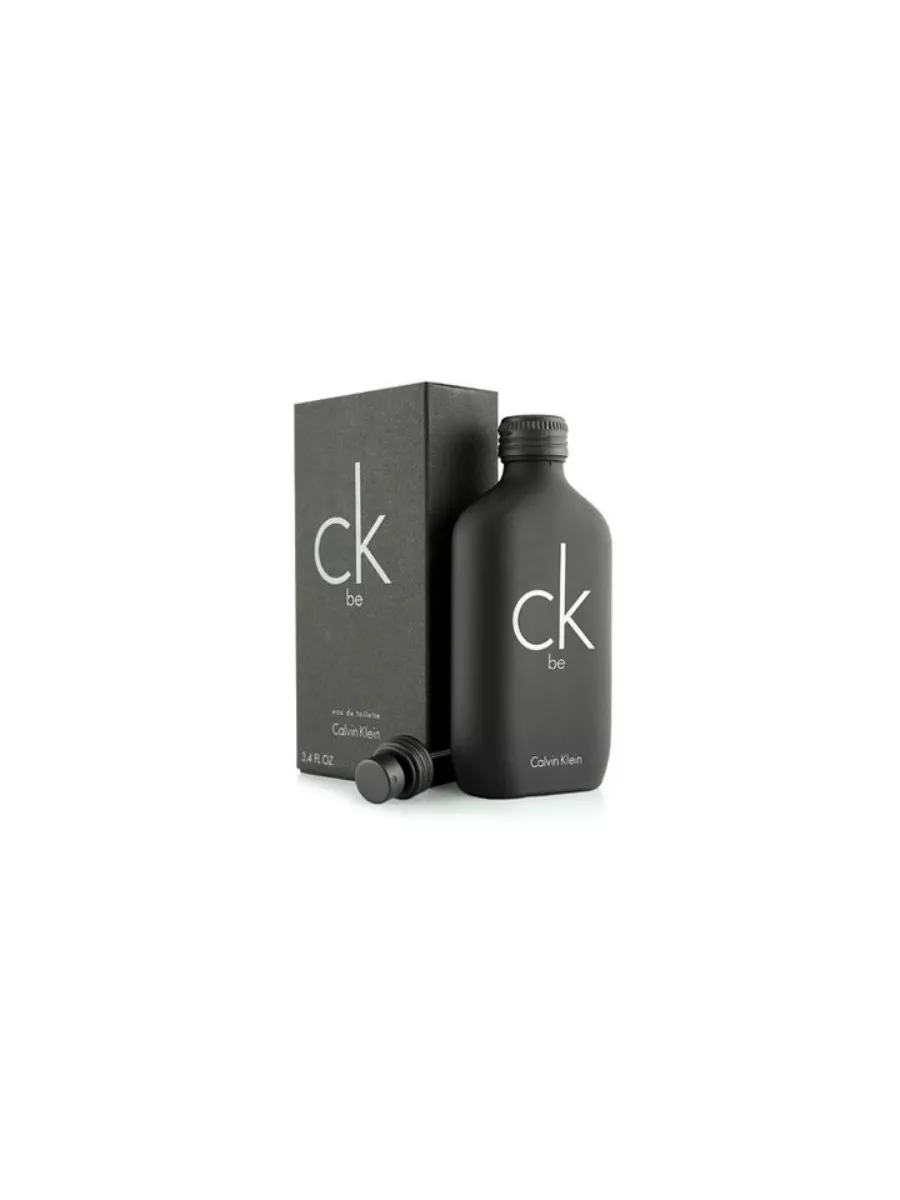 Calvin klein ck be edt hotsell