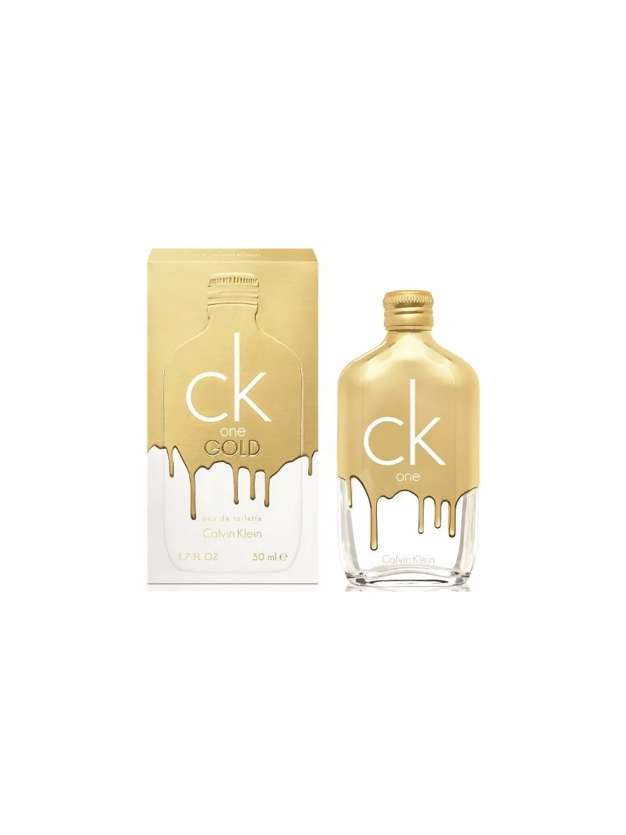 CK One Gold Calvin Klein 3 665 Wildberries 180285894