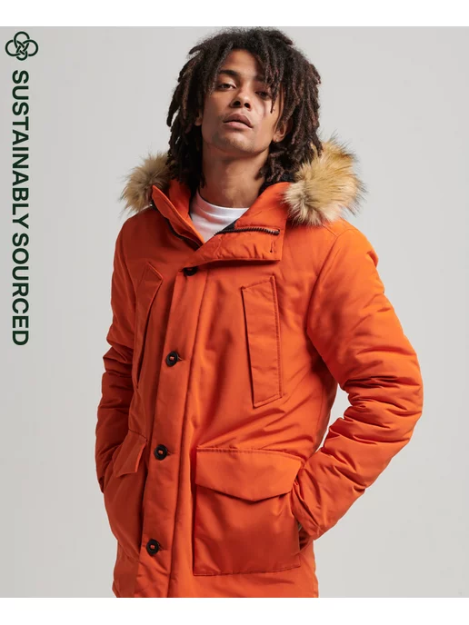 EVEREST PARKA Superdry 10751033 5 458 Wildberries