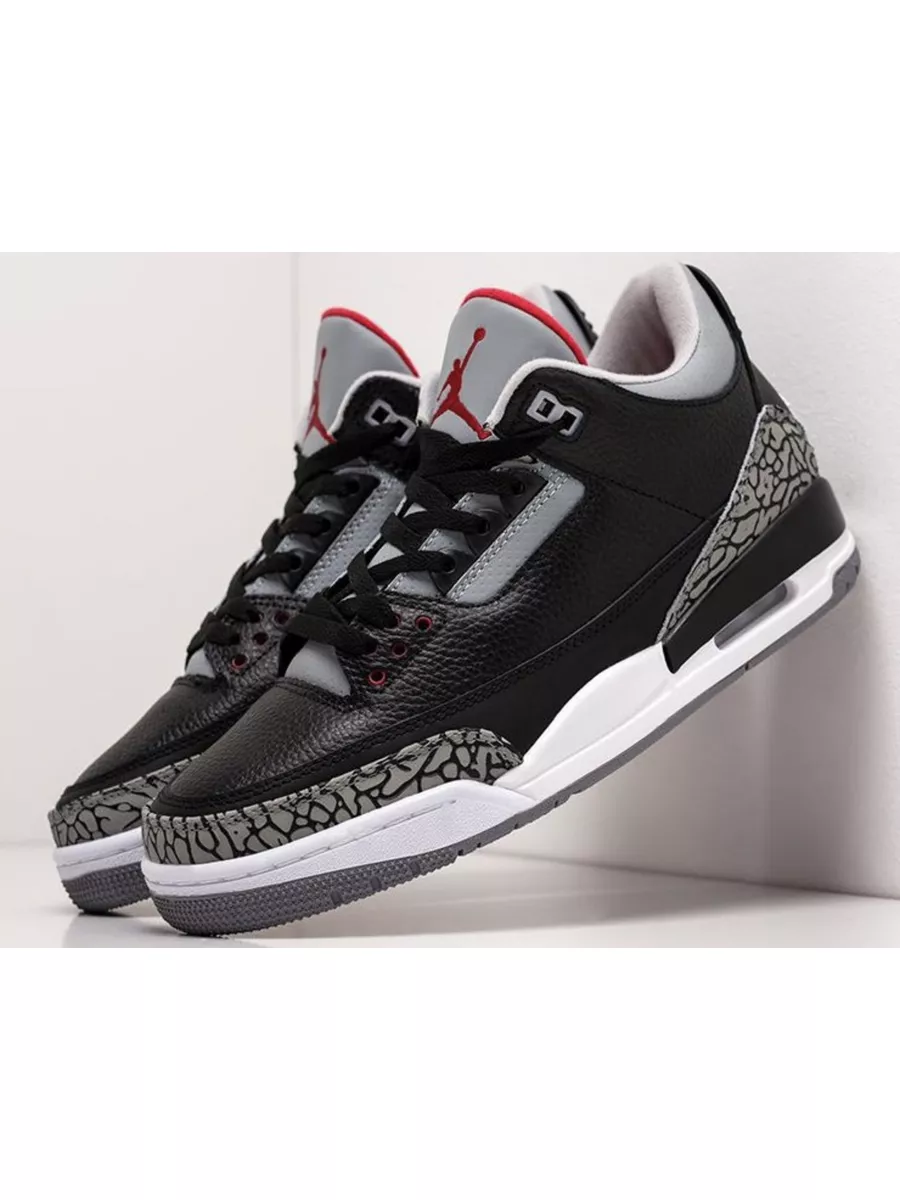 Nike jordan iii on sale