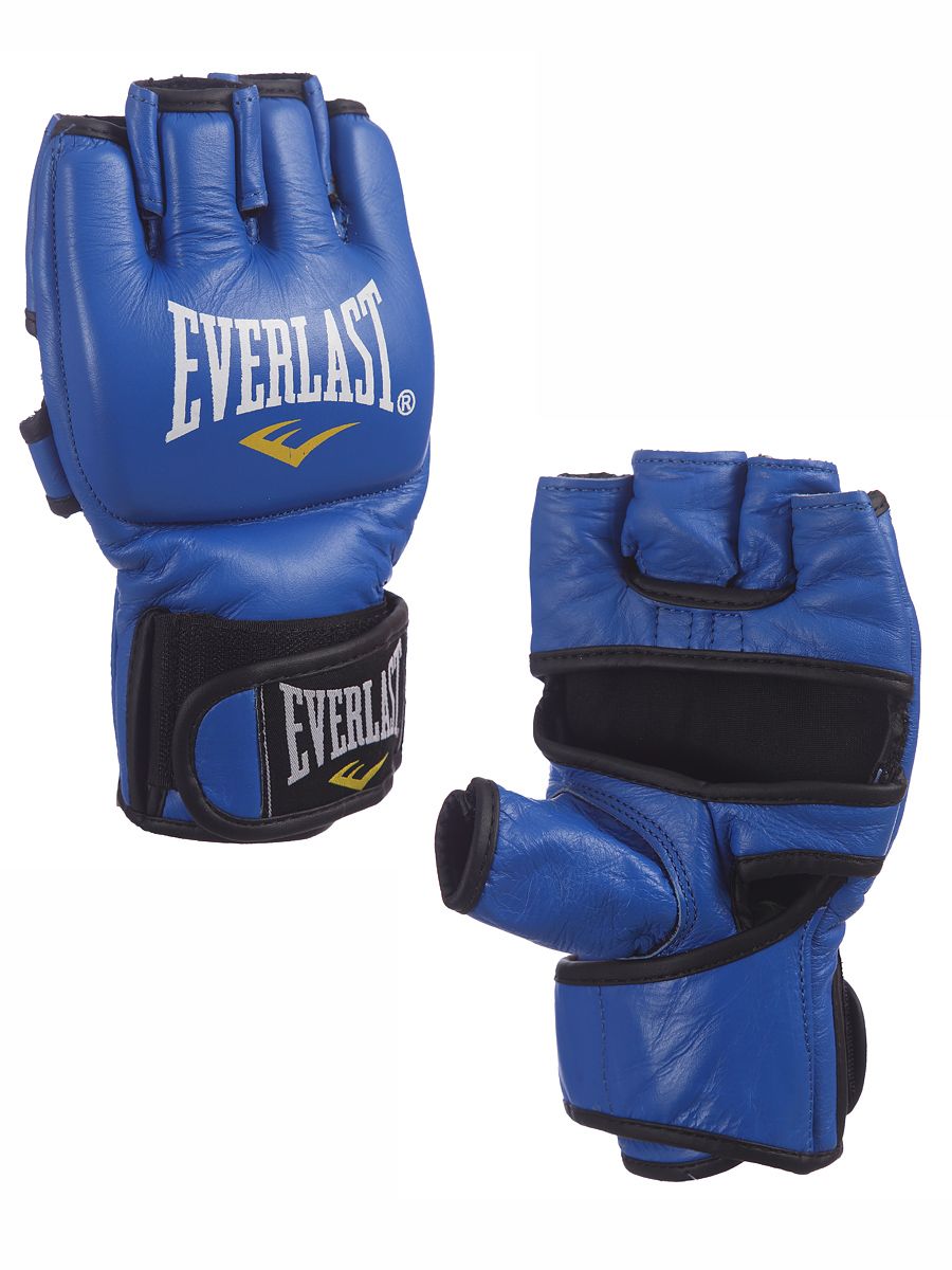 Перчатки Everlast MMA