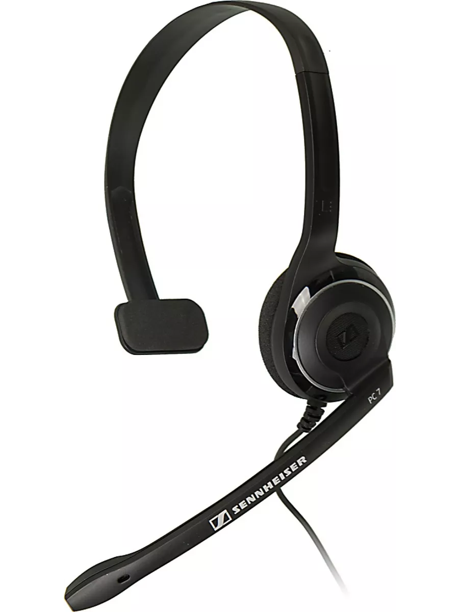 PC 7 USB Sennheiser 180322586 5 544 Wildberries