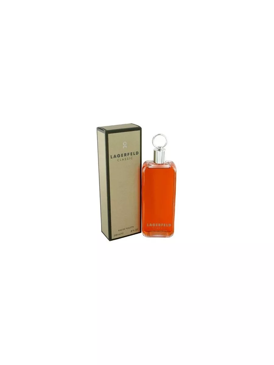 Lagerfeld classic perfume price online