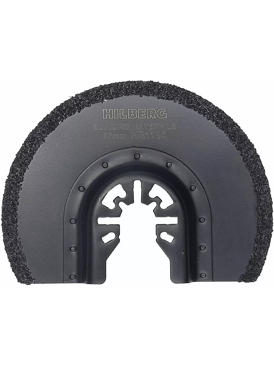Полотно отрезное по стройматериалам Radial WC 85 mm HR1185