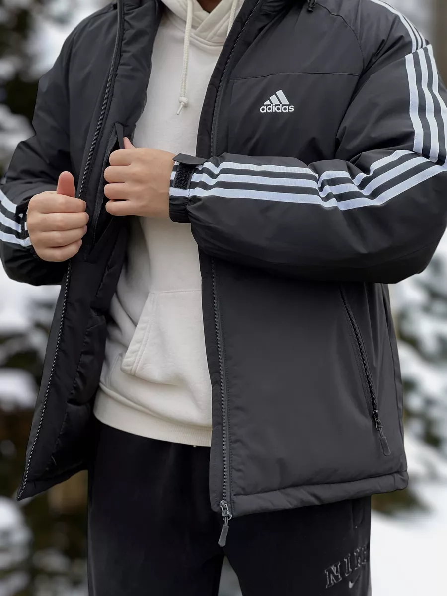 Big 5 adidas hot sale jacket