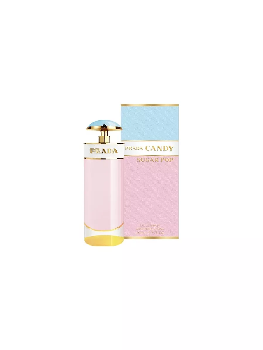 Prada candy sugar pop 80ml on sale