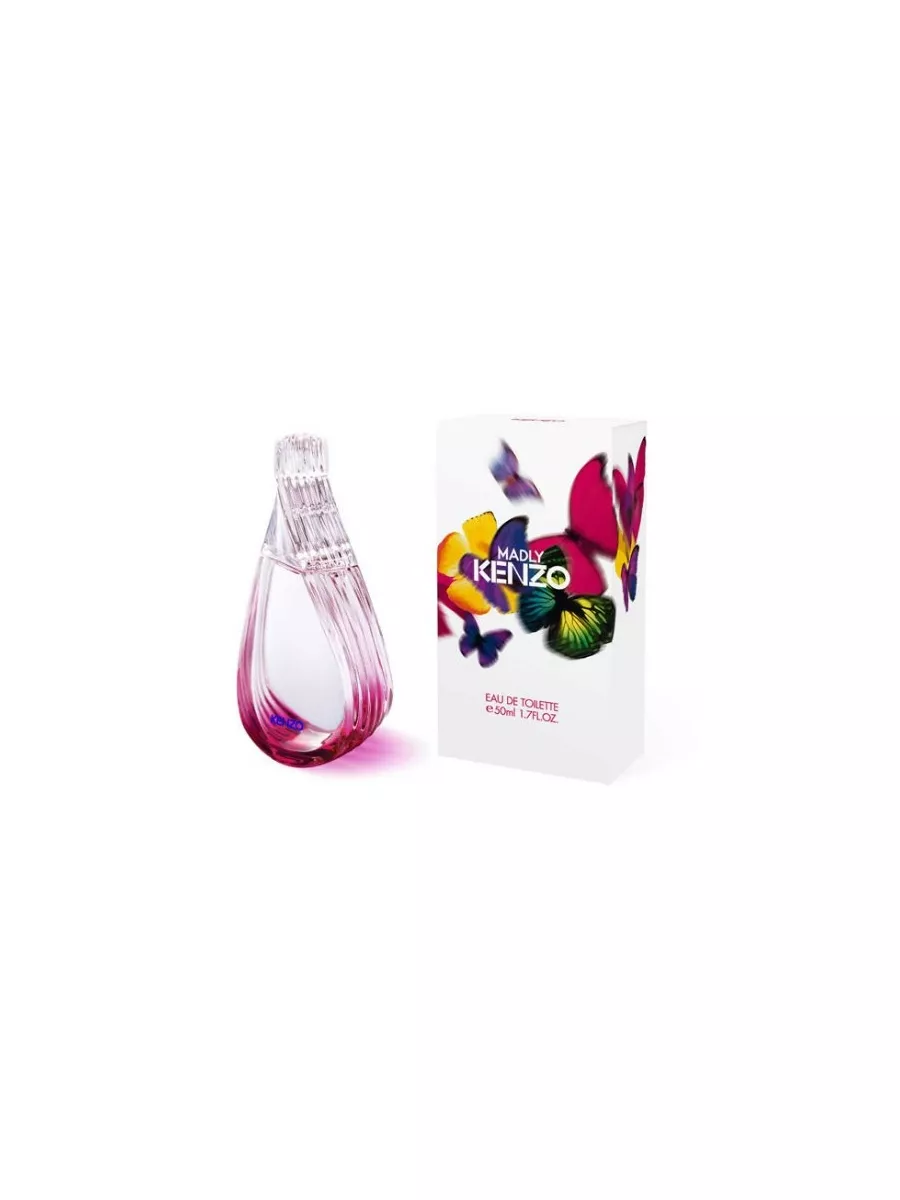 Kenzo Madly Kenzo Kenzo 180333441 Wildberries